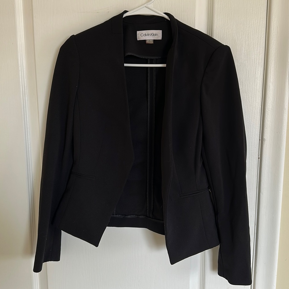 Calvin Klein Blazer